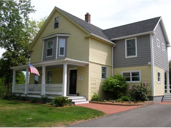 212 Tolend Road Dover, NH 03820 - Photo 1 of 1