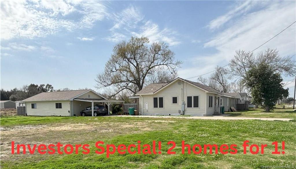 506 Fontenot Road Lake Charles, LA 70607 - Photo 1 of 10