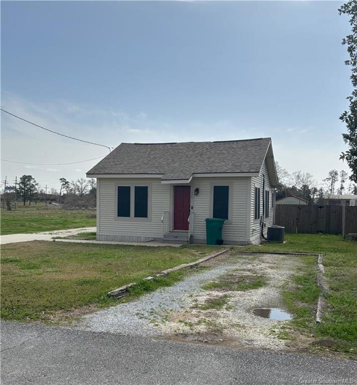 506 Fontenot Road Lake Charles, LA 70607 - Photo 2 of 10
