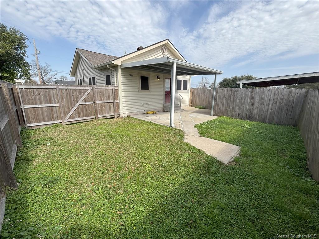 506 Fontenot Road Lake Charles, LA 70607 - Photo 3 of 10