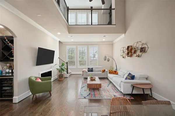 $3,000 | 1114 West 25th Street, Houston, TX 77008