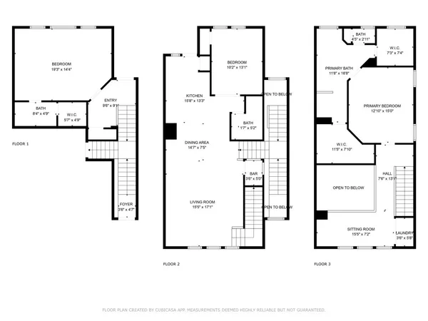 $3,000 | 1114 West 25th Street, Houston, TX 77008