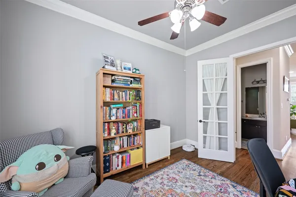 $3,000 | 1114 West 25th Street, Houston, TX 77008