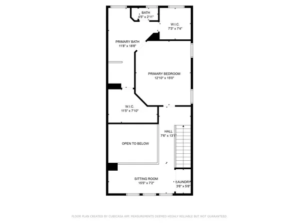 $3,000 | 1114 West 25th Street, Houston, TX 77008