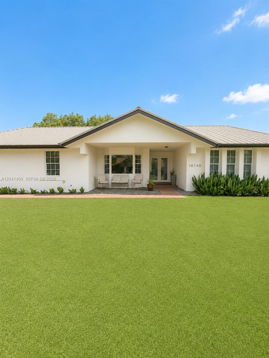 18740 Southwest 294th Terrace Homestead, FL 33030 - Photo 3 of 57