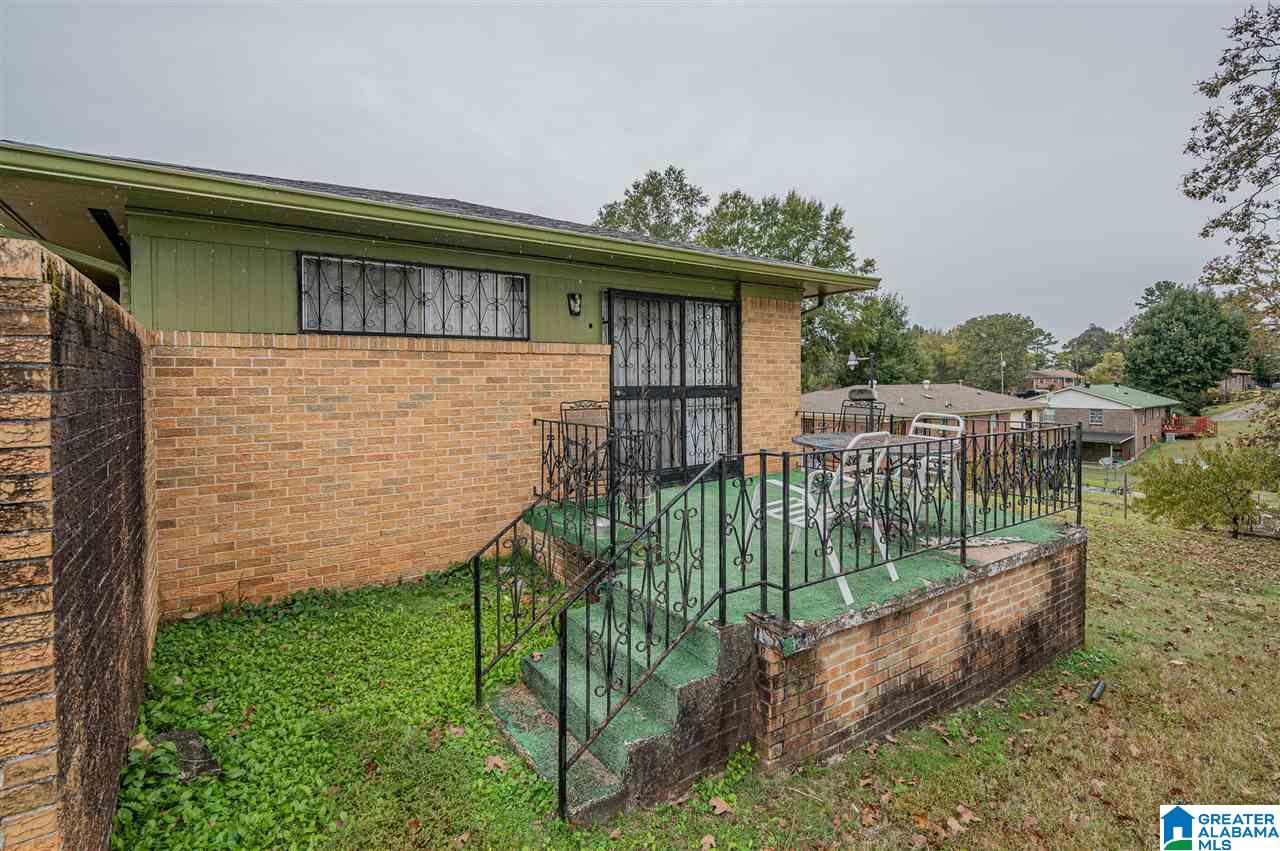 3080 Wenonah Park Road Southwest Birmingham, AL 35211 - Photo 35 of 40