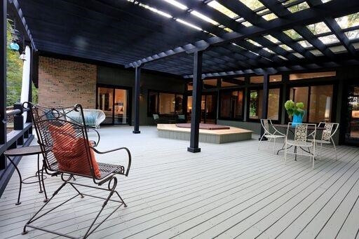 911 Robin Road Ann Arbor, MI 48103 - Photo 48 of 52 Photo 48