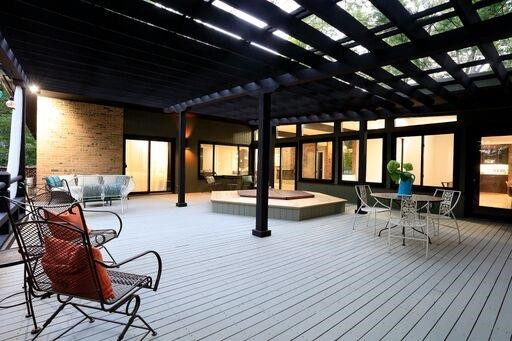 911 Robin Road Ann Arbor, MI 48103 - Photo 5 of 52 Photo 5