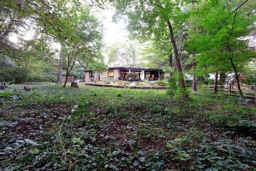 911 Robin Road Ann Arbor, MI 48103 - Photo 52 of 52 Photo 52