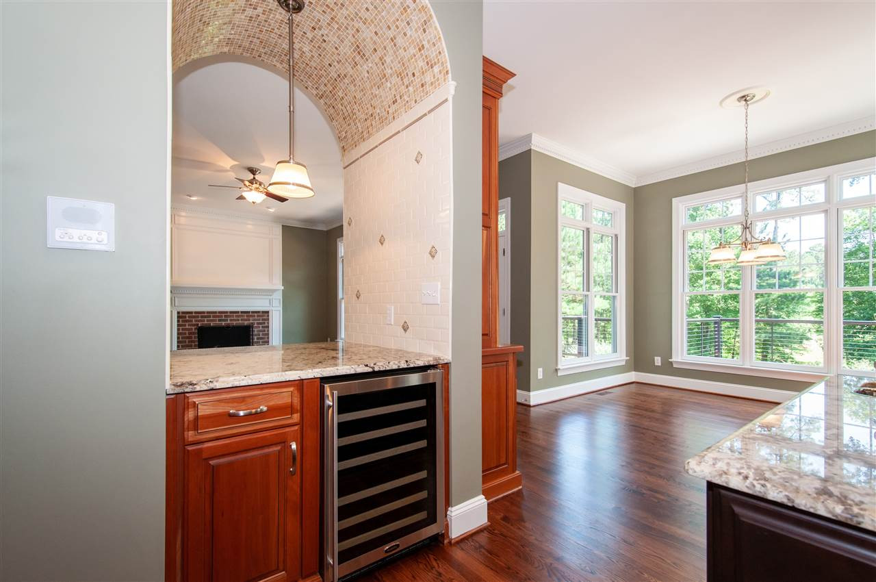 516 Pendleton Lake Road Raleigh, NC 27614 - Photo 11 of 30 Kitchen
