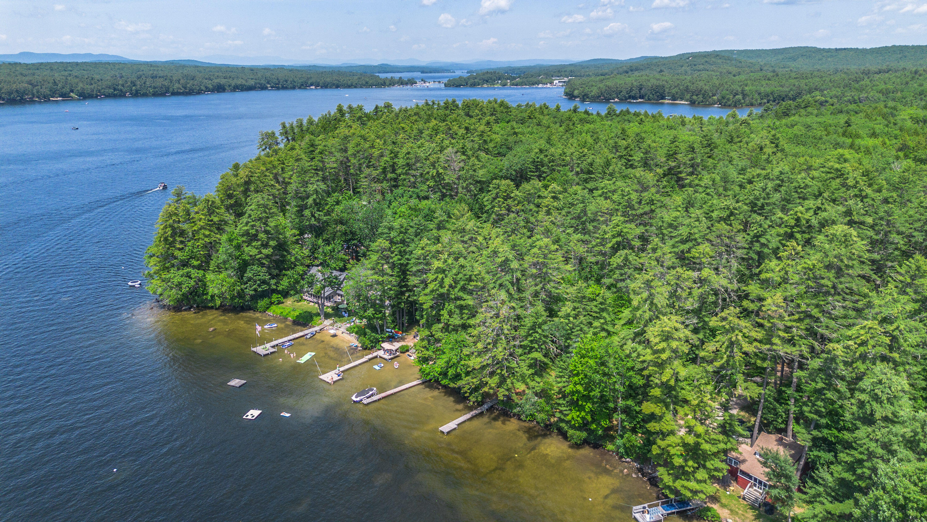 86 Pine Rock Road Naples, ME 04055 - Photo 20 of 69 20260703gp-62067