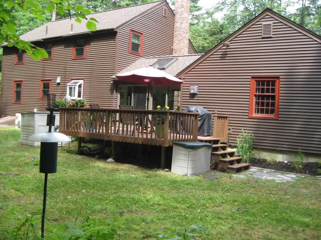 3 Danforth Road Merrimack, NH 03054 - Photo 28 of 28