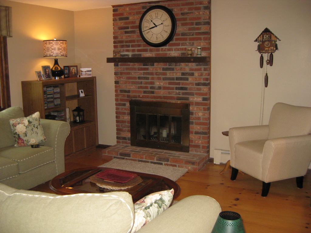 3 Danforth Road Merrimack, NH 03054 - Photo 9 of 28