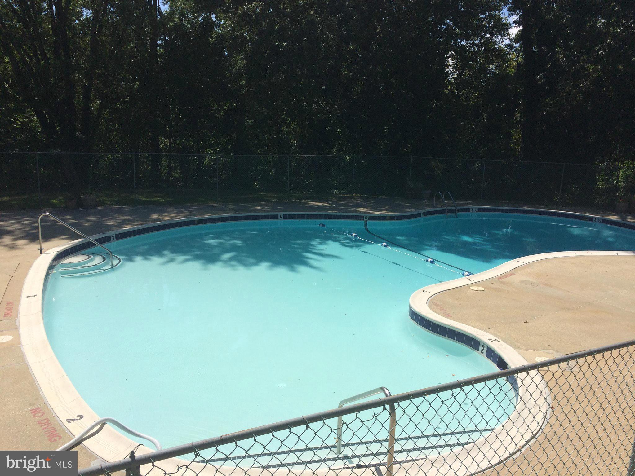 8 Gentry Court Annapolis, MD 21403 - Photo 10 of 10 Exterior (Rear)