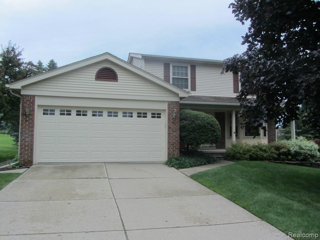 2257 Norton Road Rochester Hills, MI 48307 - Photo 1 of 27