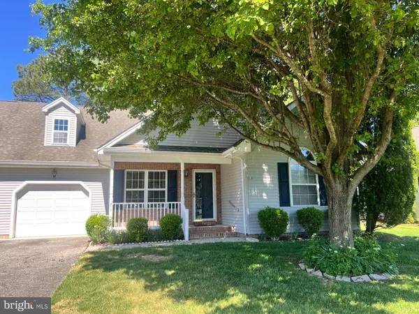 $255,000 | 914 Sapphire Court, Salisbury, MD 21804