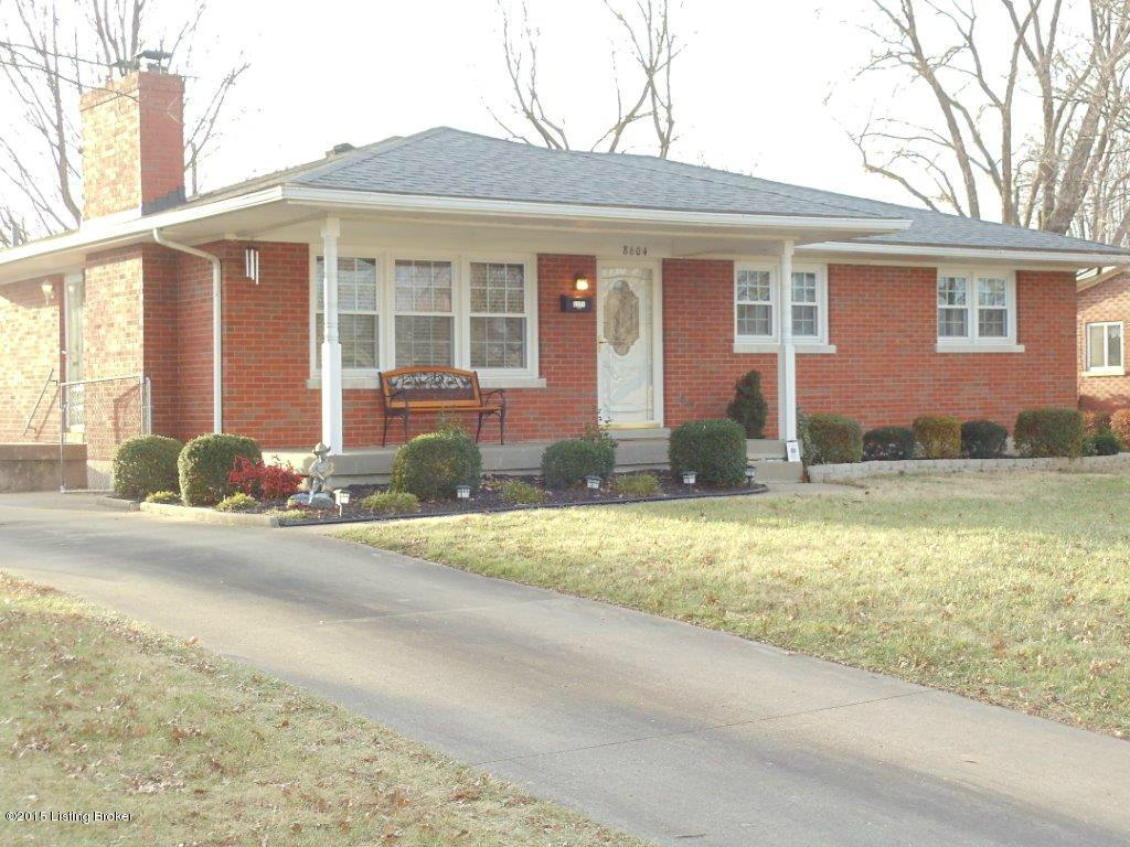 8604 Eula Road Louisville, KY 40219 - Photo 1 of 21 DSC06654
