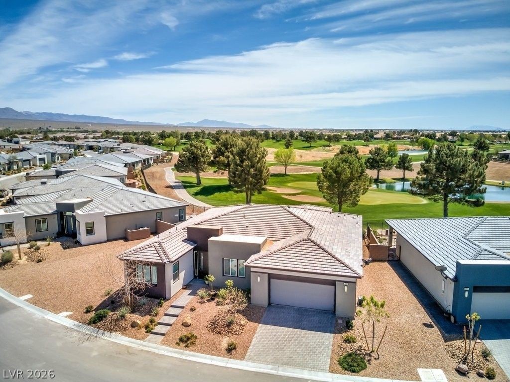 4829 East Beacon Ridge Drive Pahrump, NV 89061 - Photo 28 of 71