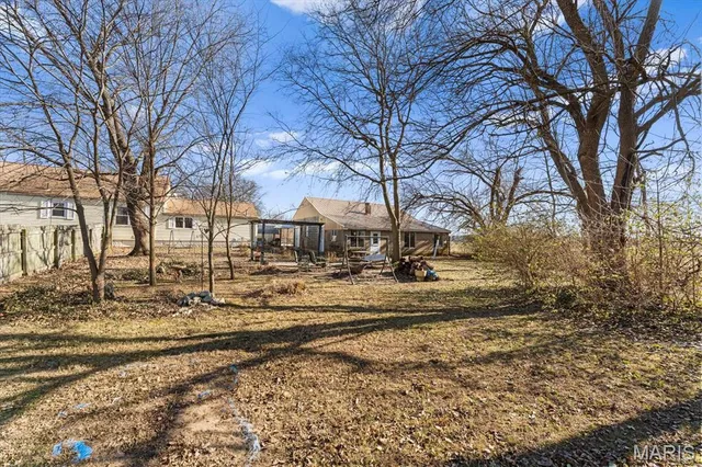 $205,000 | 620 East Reily Street, Marissa, IL 62257