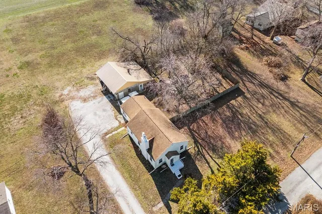 $195,000 | 620 East Reily Street, Marissa, IL 62257