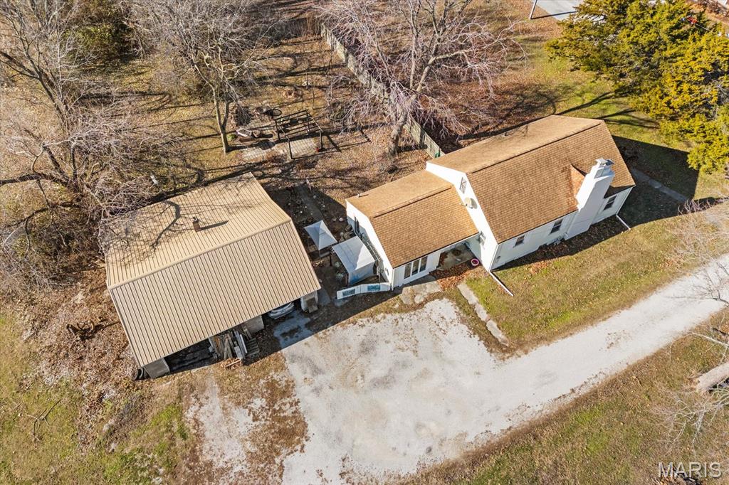 620 East Reily Street Marissa, IL 62257 - Photo 17 of 45