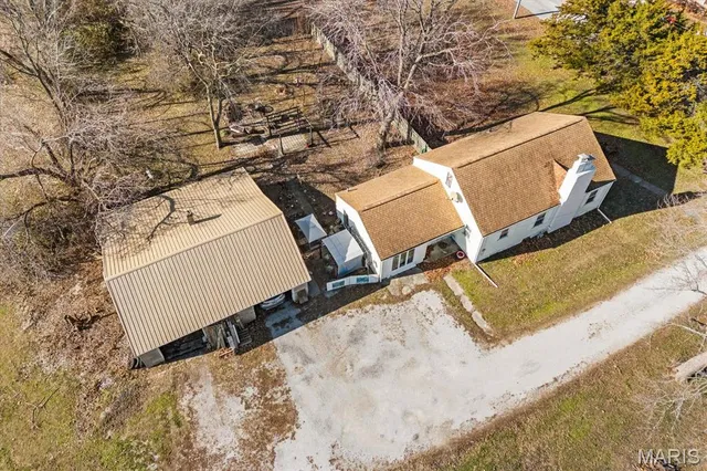 $195,000 | 620 East Reily Street, Marissa, IL 62257