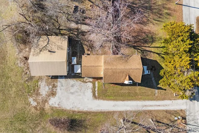 $205,000 | 620 East Reily Street, Marissa, IL 62257