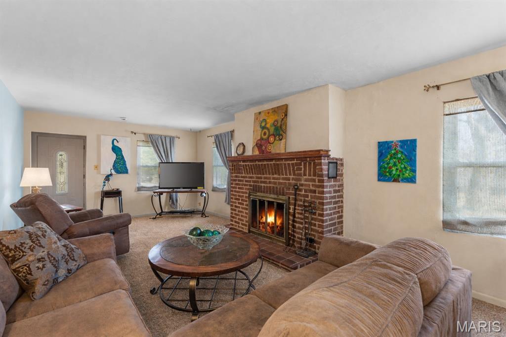 620 East Reily Street Marissa, IL 62257 - Photo 20 of 45