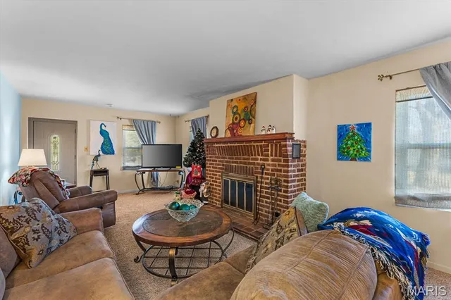 $195,000 | 620 East Reily Street, Marissa, IL 62257