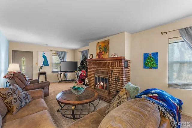 $195,000 | 620 East Reily Street, Marissa, IL 62257