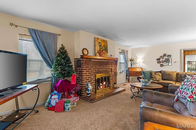 $205,000 | 620 East Reily Street, Marissa, IL 62257