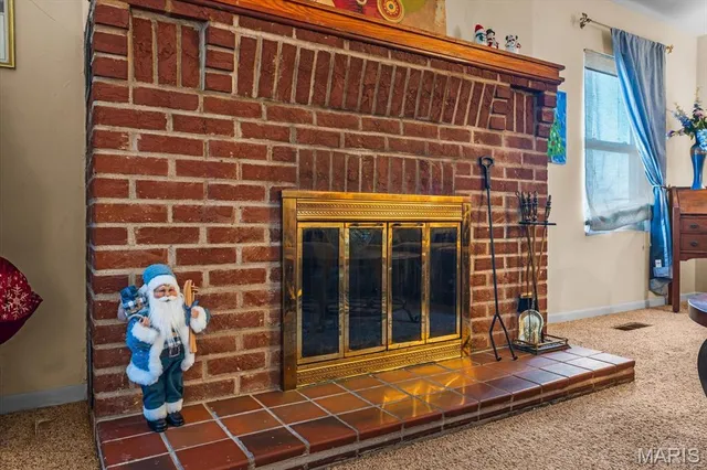 $195,000 | 620 East Reily Street, Marissa, IL 62257