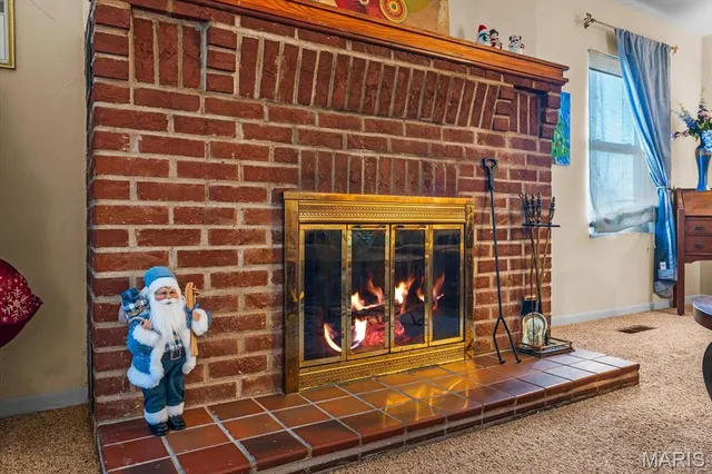 $195,000 | 620 East Reily Street, Marissa, IL 62257