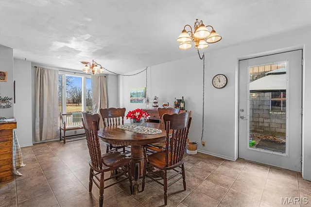 $205,000 | 620 East Reily Street, Marissa, IL 62257