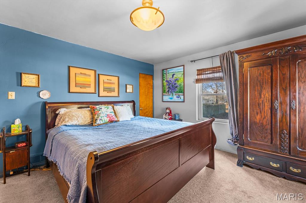 620 East Reily Street Marissa, IL 62257 - Photo 32 of 45