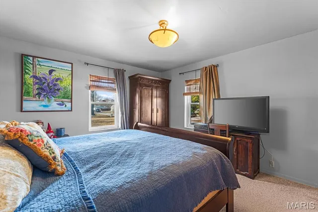 $205,000 | 620 East Reily Street, Marissa, IL 62257