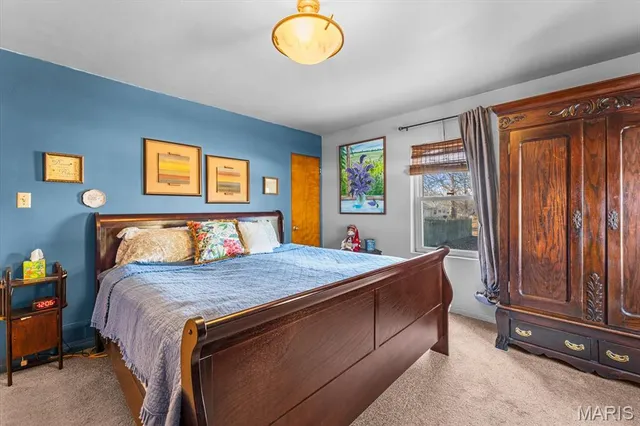 $195,000 | 620 East Reily Street, Marissa, IL 62257