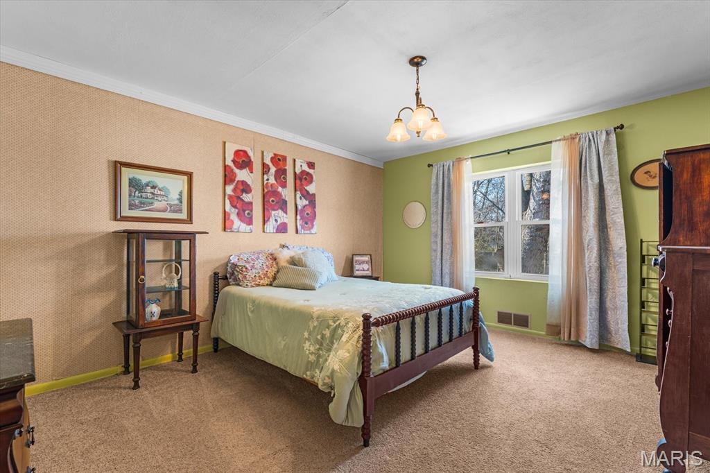 620 East Reily Street Marissa, IL 62257 - Photo 37 of 45