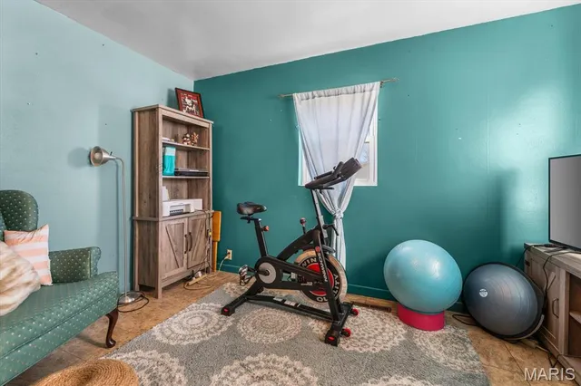 $205,000 | 620 East Reily Street, Marissa, IL 62257