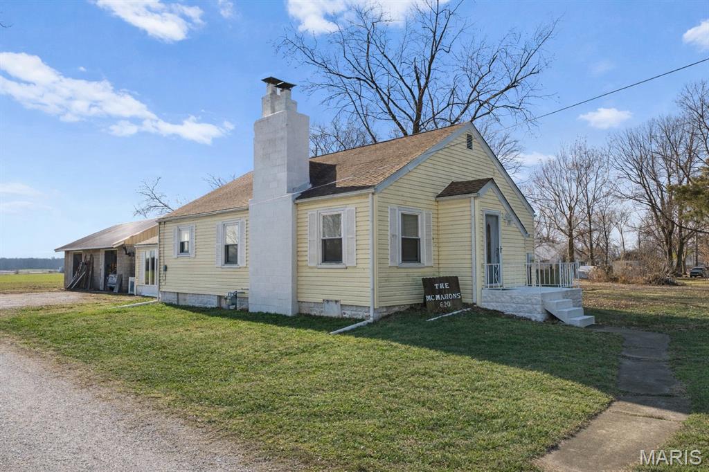 620 East Reily Street Marissa, IL 62257 - Photo 4 of 45