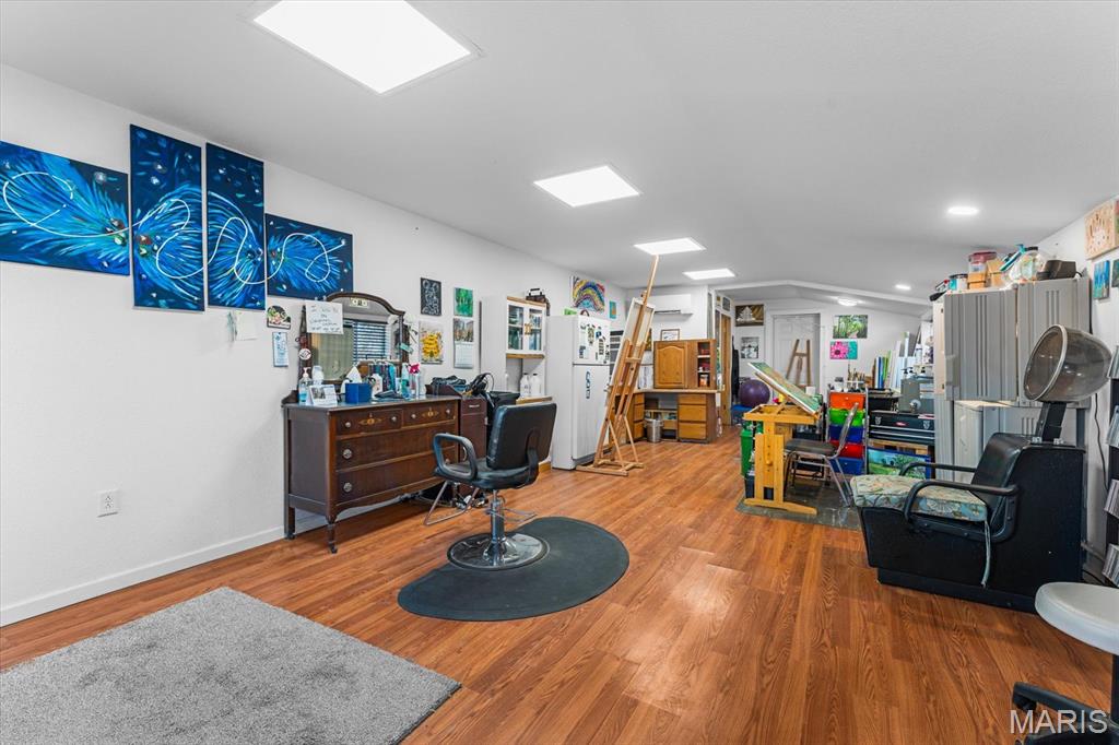 620 East Reily Street Marissa, IL 62257 - Photo 42 of 45