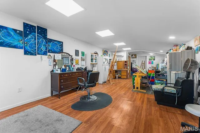 $195,000 | 620 East Reily Street, Marissa, IL 62257