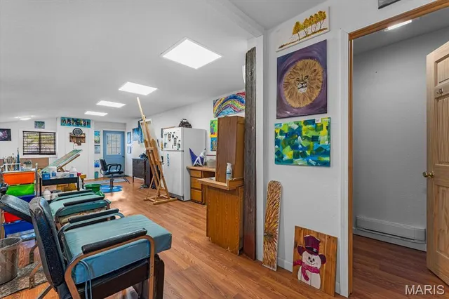 $205,000 | 620 East Reily Street, Marissa, IL 62257