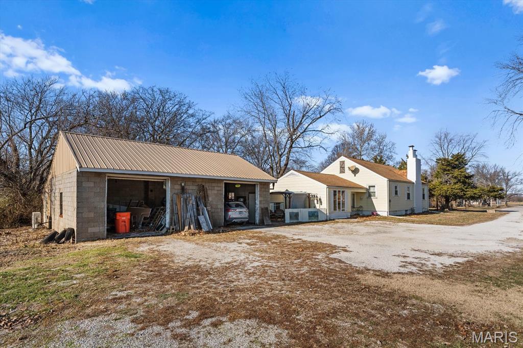 620 East Reily Street Marissa, IL 62257 - Photo 6 of 45