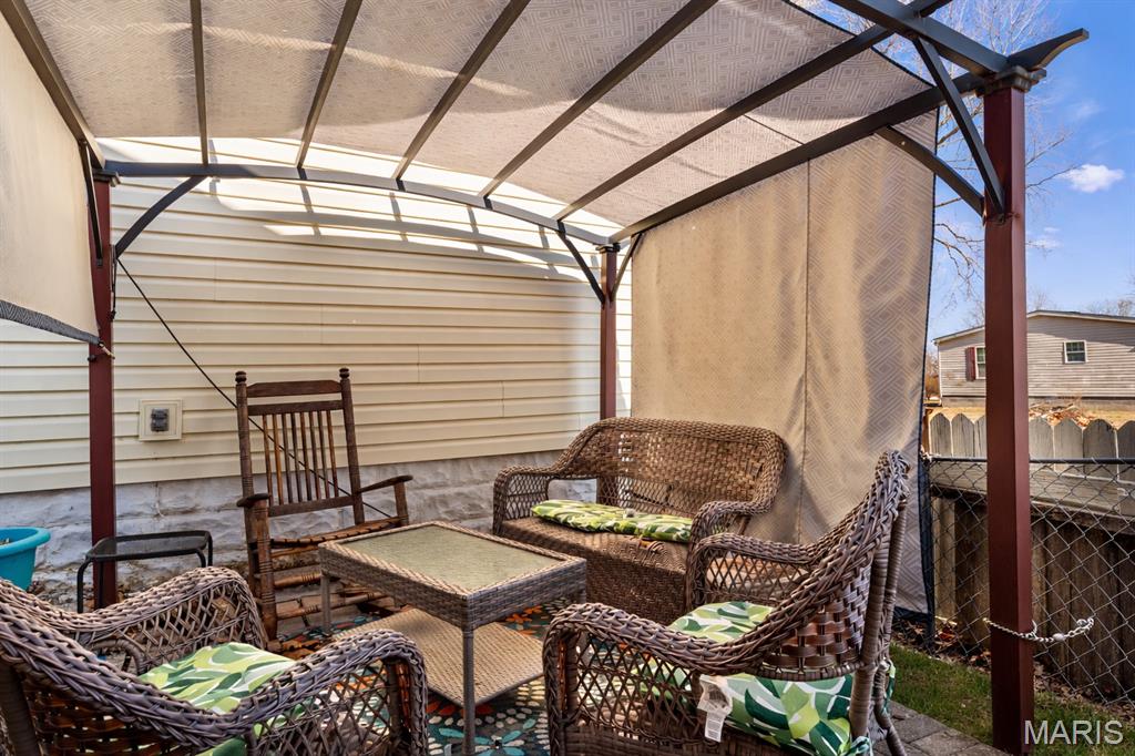 620 East Reily Street Marissa, IL 62257 - Photo 8 of 45