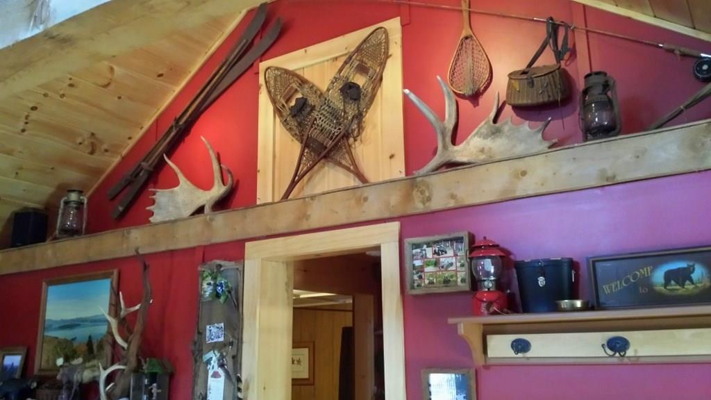 150 East Madrid Road Phillips, ME 04966 - Photo 5 of 13 Photo