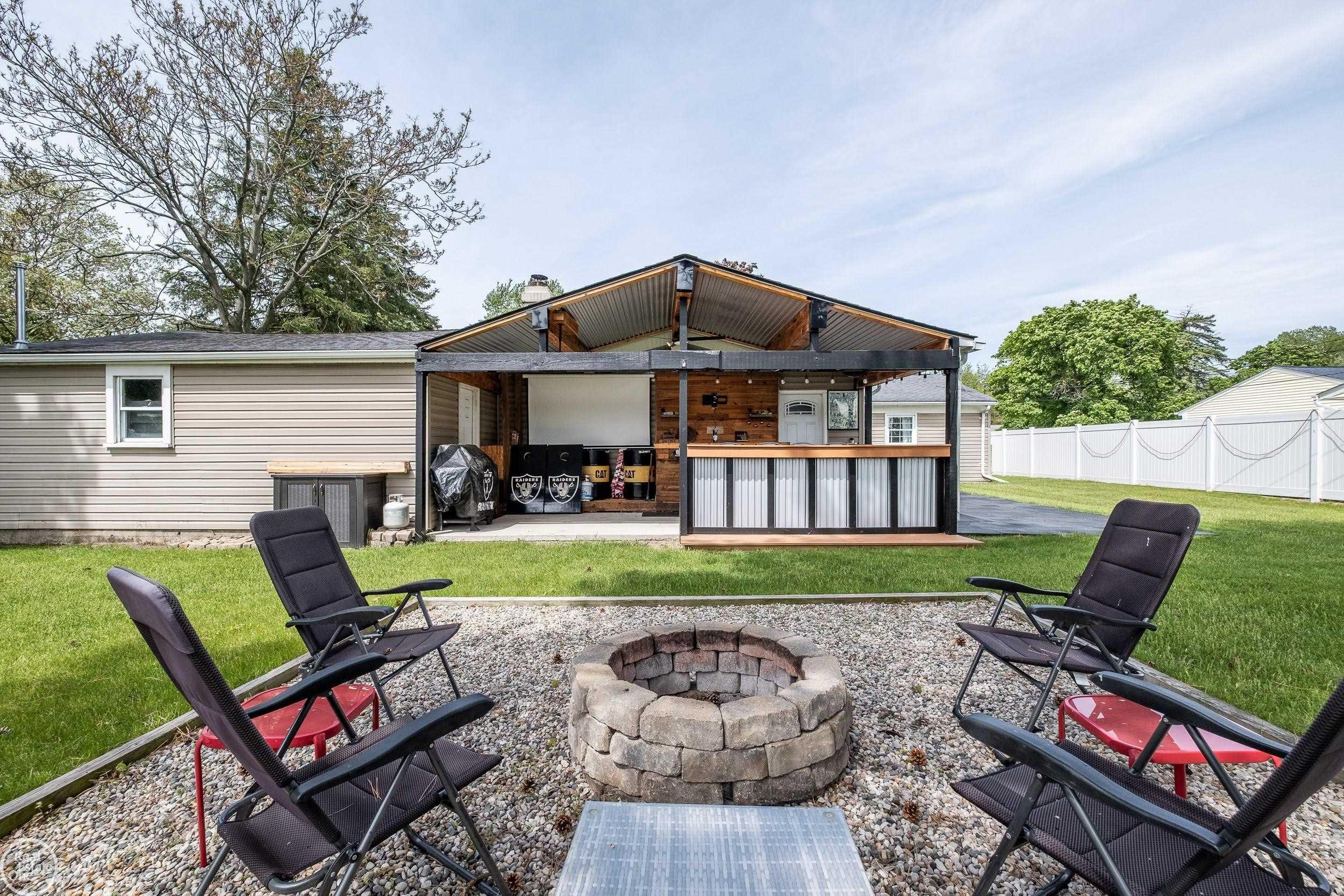 3227 Avon Manor Road Rochester Hills, MI 48307 - Photo 43 of 65 Gallery Image 43