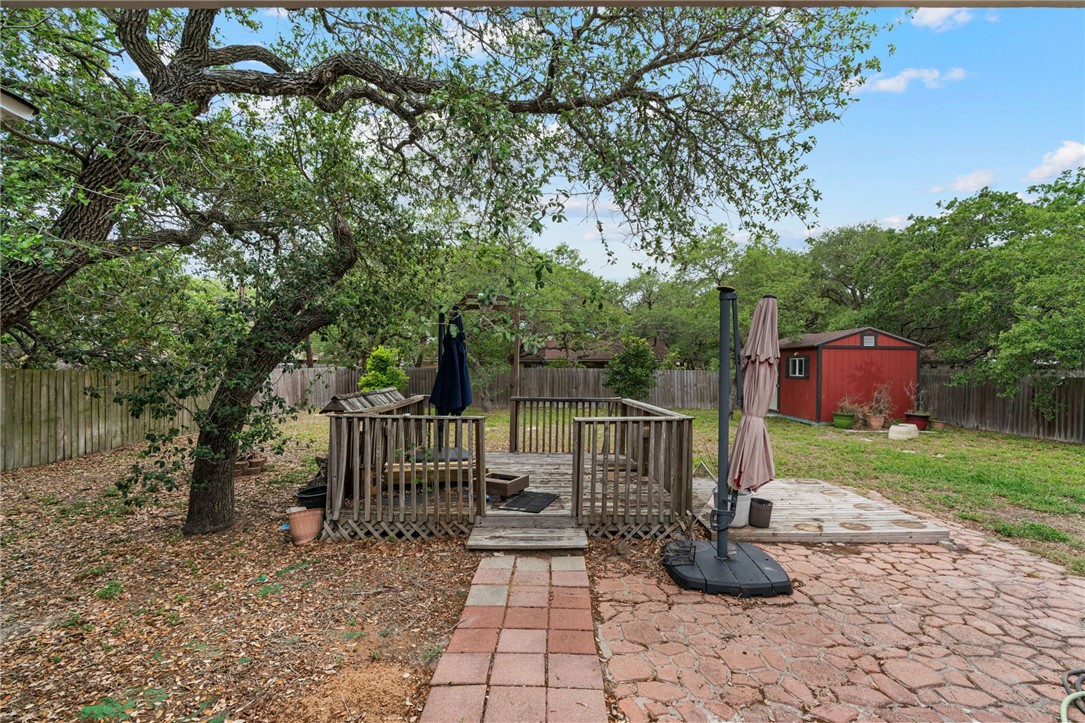 105 Starlight Drive Ingleside, TX 78362 - Photo 21 of 32