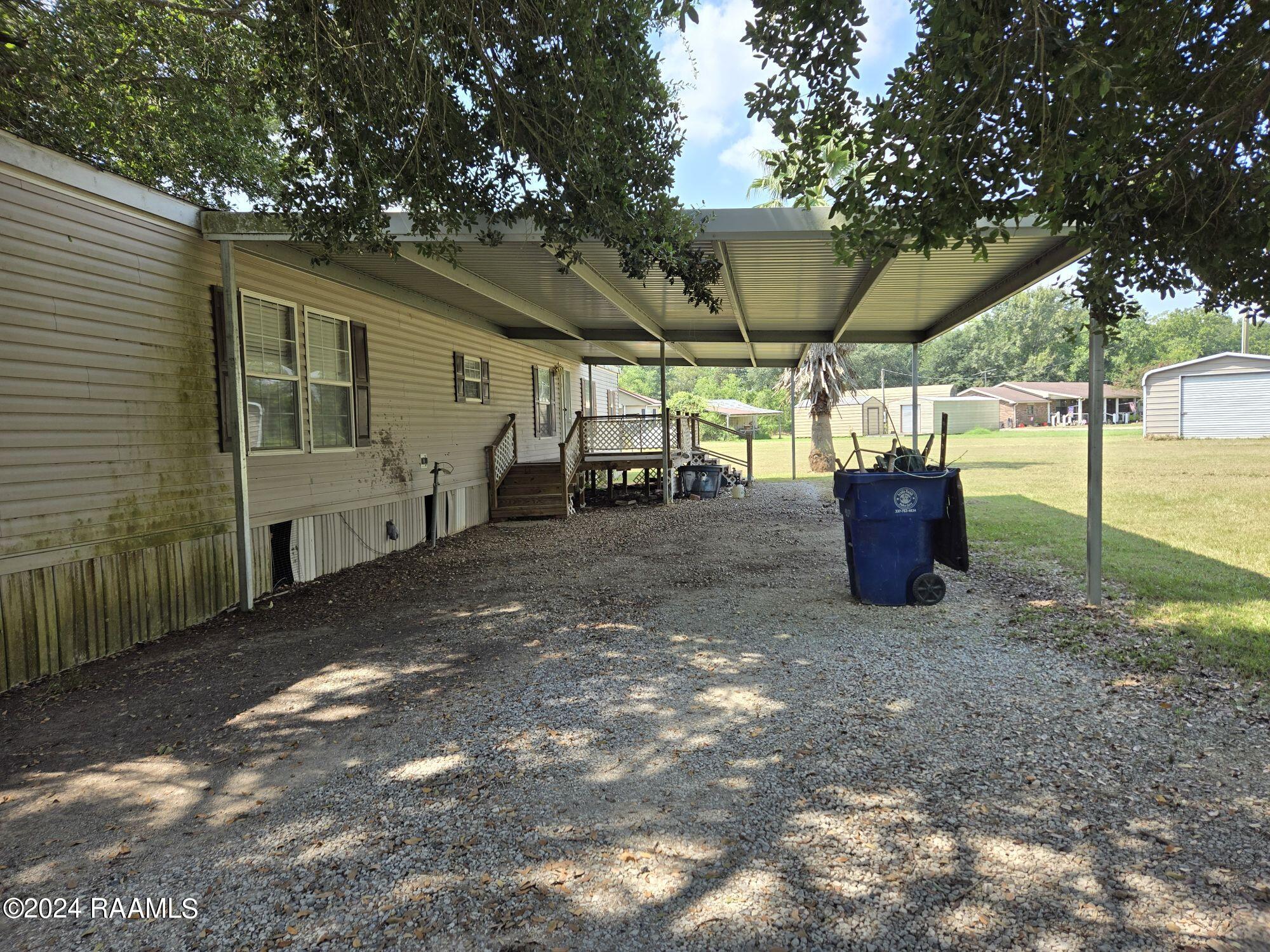282 St Matthew Drive Church Point, LA 70525 - Photo 20 of 20 20