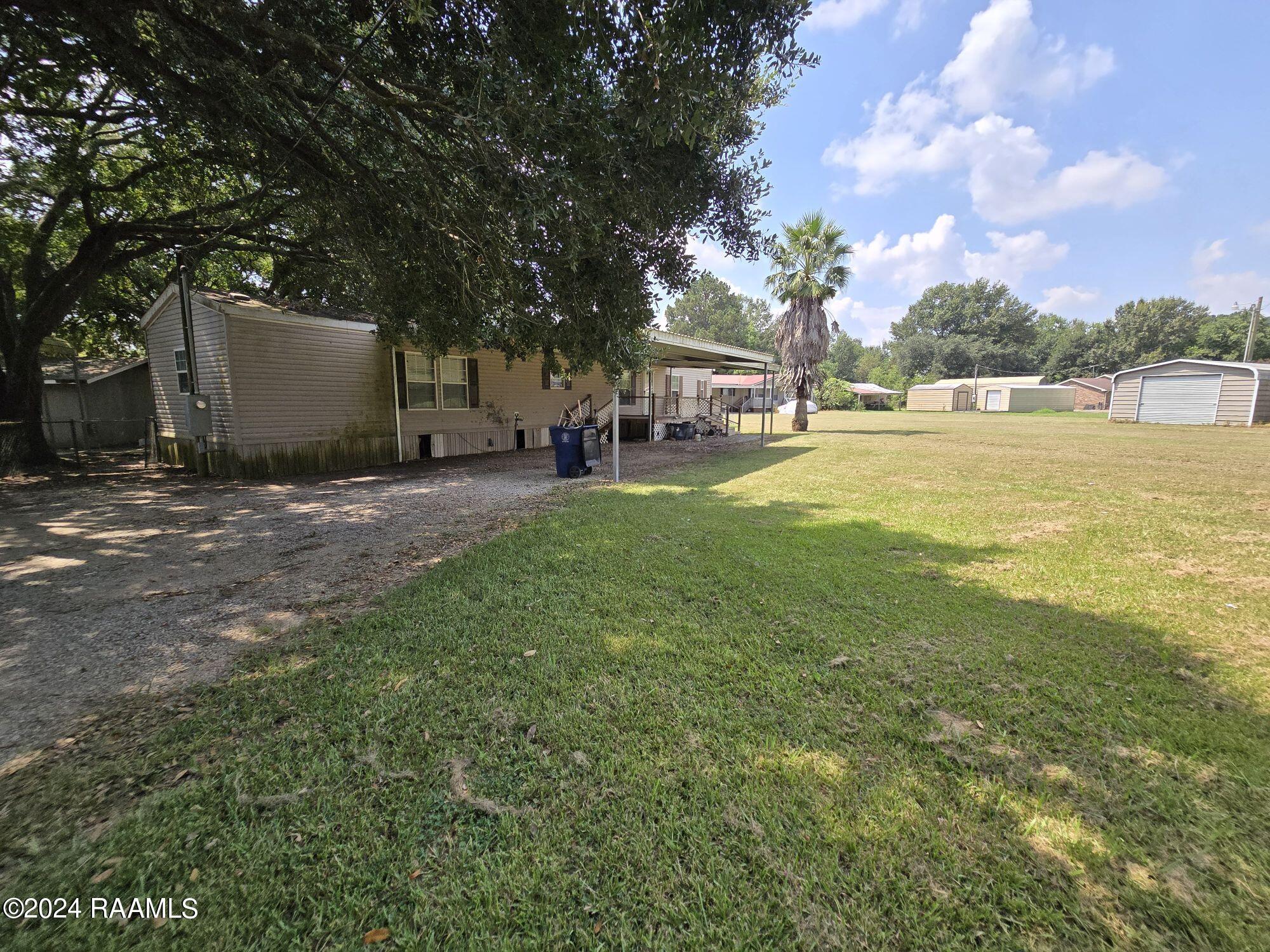 282 St Matthew Drive Church Point, LA 70525 - Photo 2 of 20 2